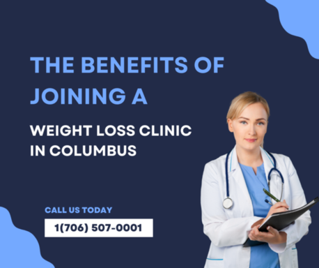 The Benefits of Joining a Weight Loss Clinic in Co